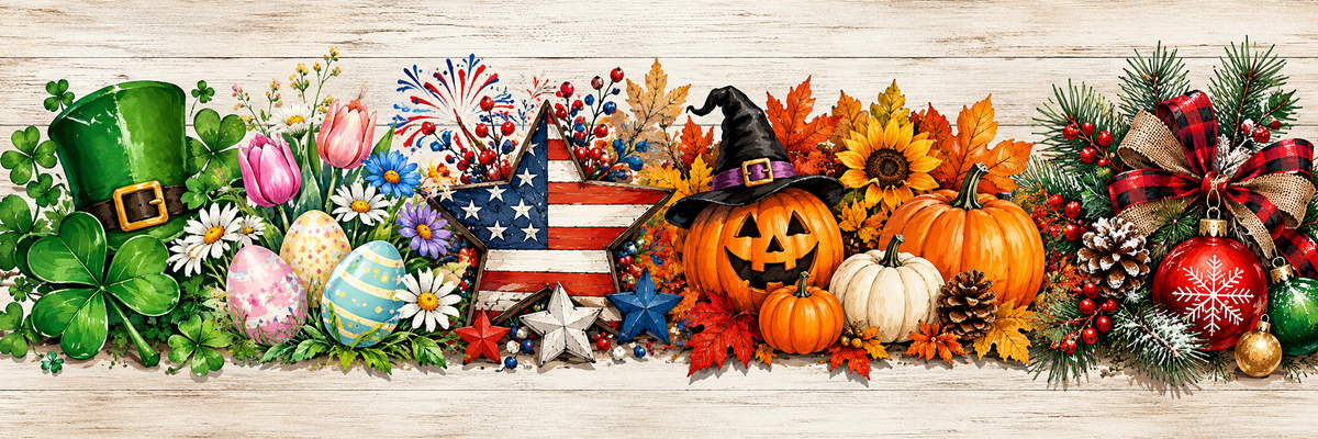 SEASONAL